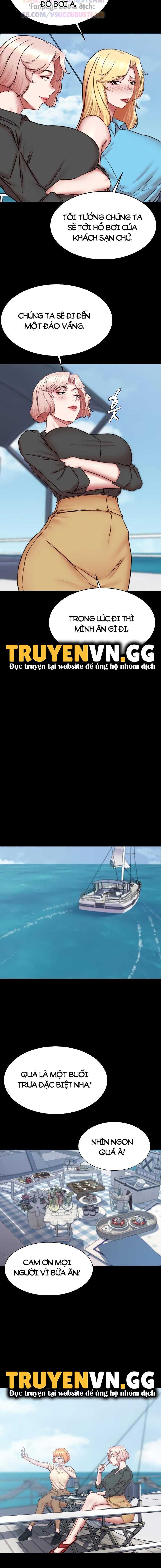 Nhật Ký Panty Chap 173 - Next Chap 174