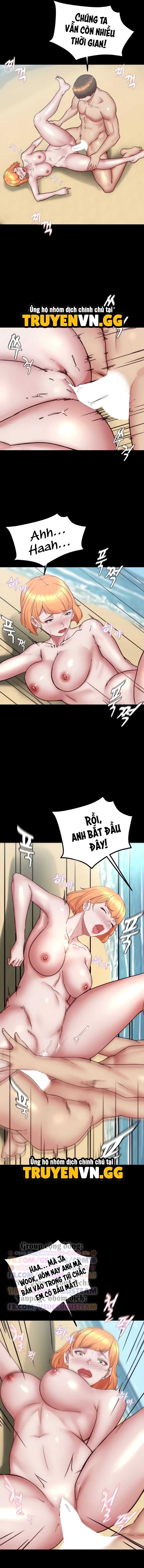 Nhật Ký Panty Chap 180 - Next Chap 181