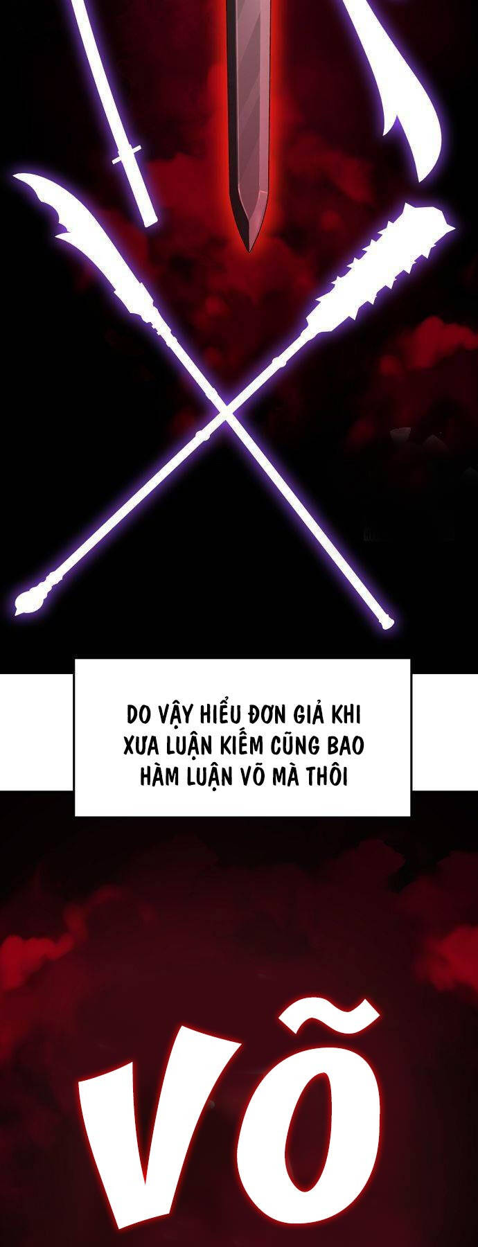 Cảm Kiếm Tuyệt Đối Chap 82 - Next Chap 83