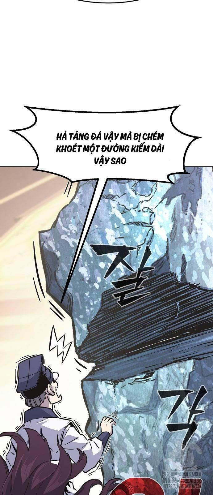 Cảm Kiếm Tuyệt Đối Chap 82 - Next Chap 83