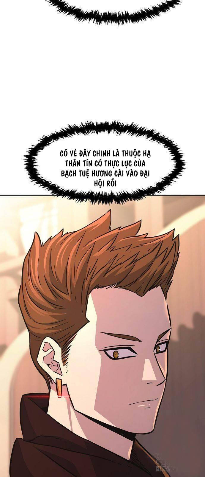 Cảm Kiếm Tuyệt Đối Chap 82 - Next Chap 83