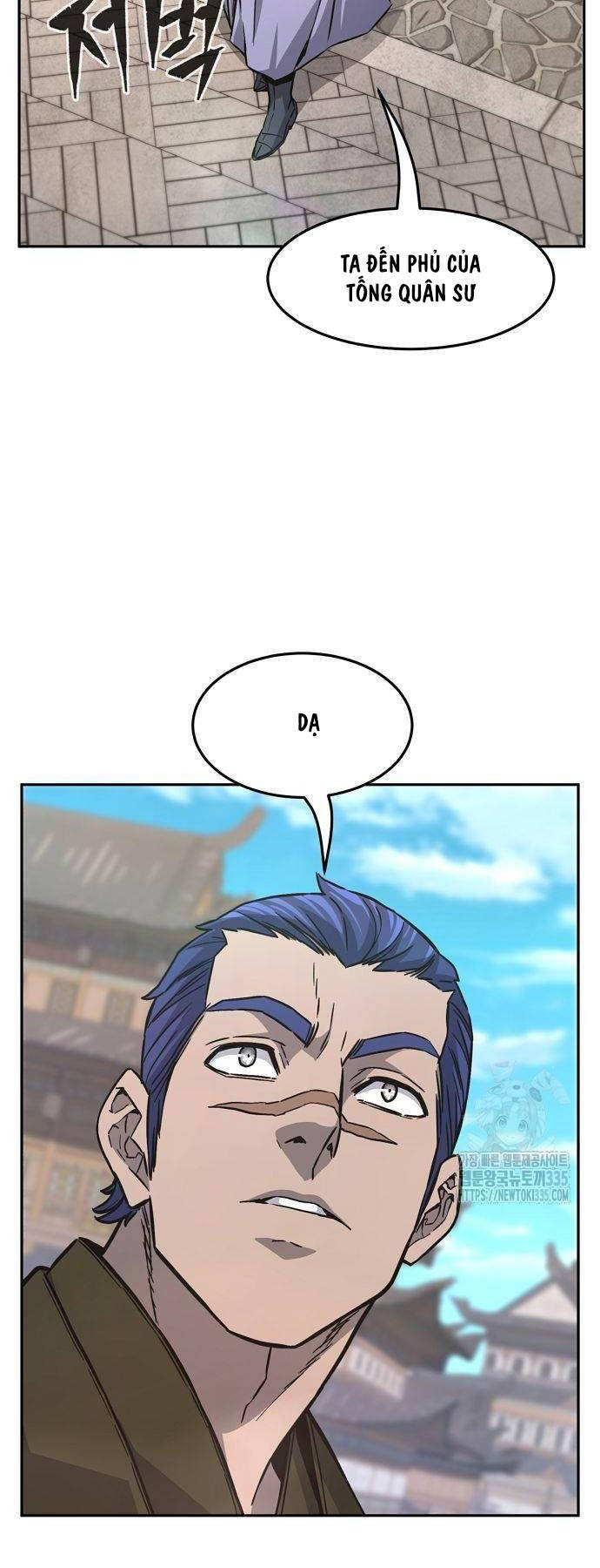 Cảm Kiếm Tuyệt Đối Chap 81 - Next Chap 82