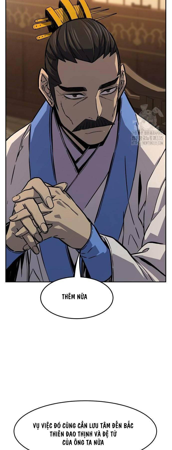 Cảm Kiếm Tuyệt Đối Chap 81 - Next Chap 82