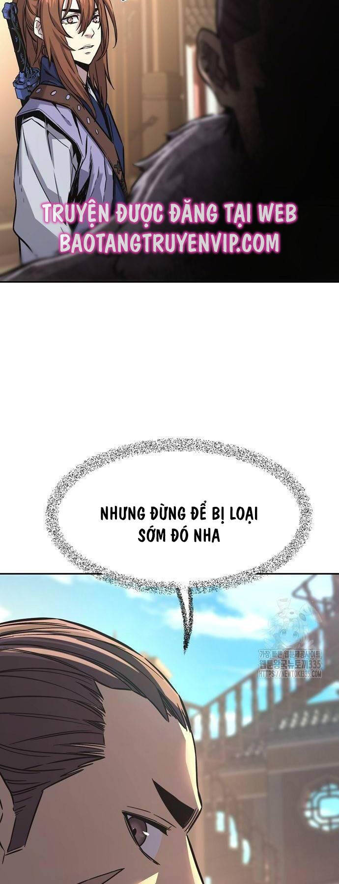 Cảm Kiếm Tuyệt Đối Chap 81 - Next Chap 82