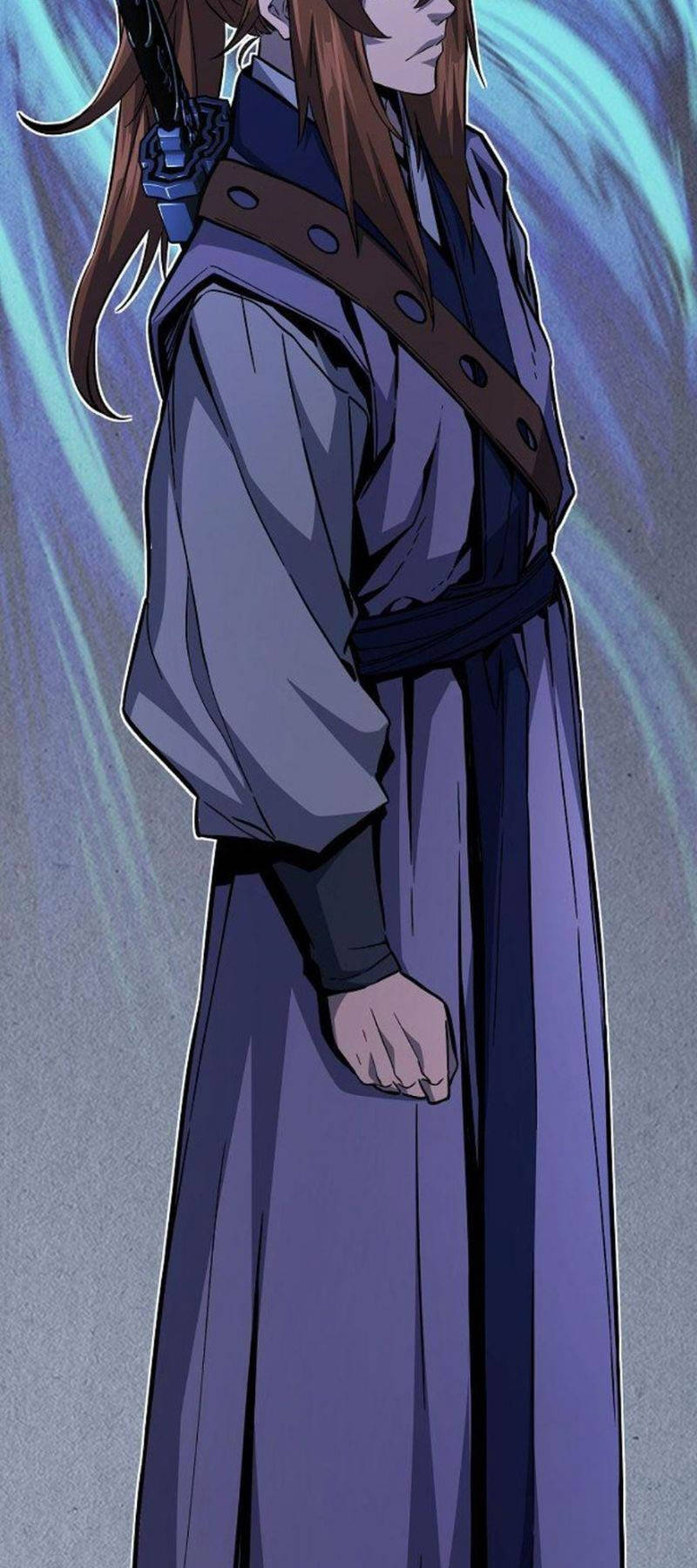 Cảm Kiếm Tuyệt Đối Chap 83 - Next Chap 84