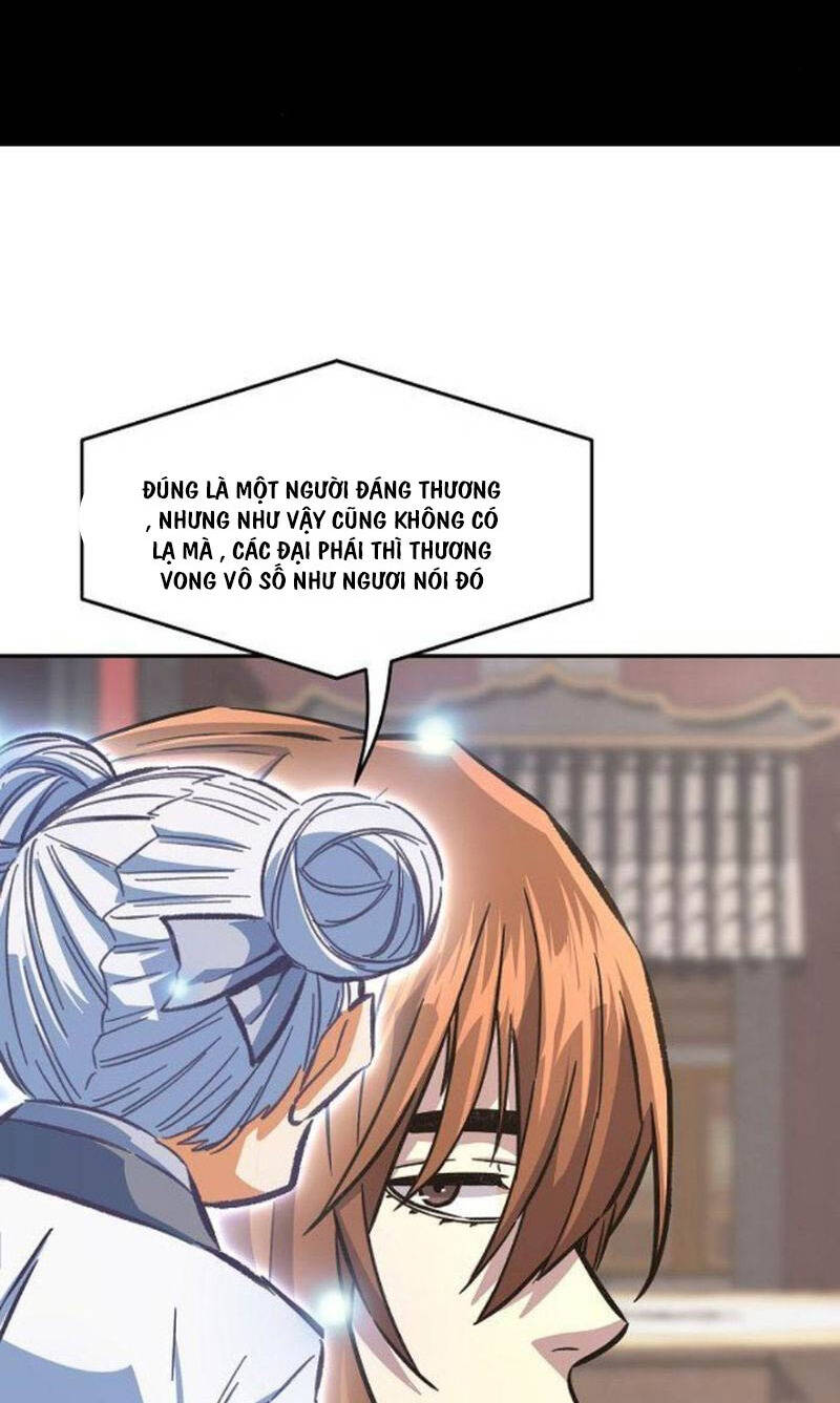 Cảm Kiếm Tuyệt Đối Chap 83 - Next Chap 84