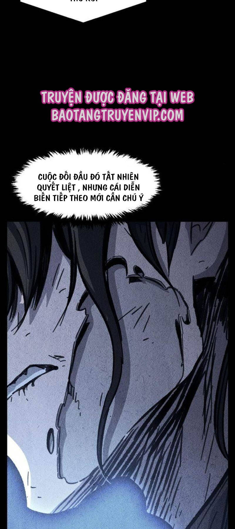 Cảm Kiếm Tuyệt Đối Chap 83 - Next Chap 84