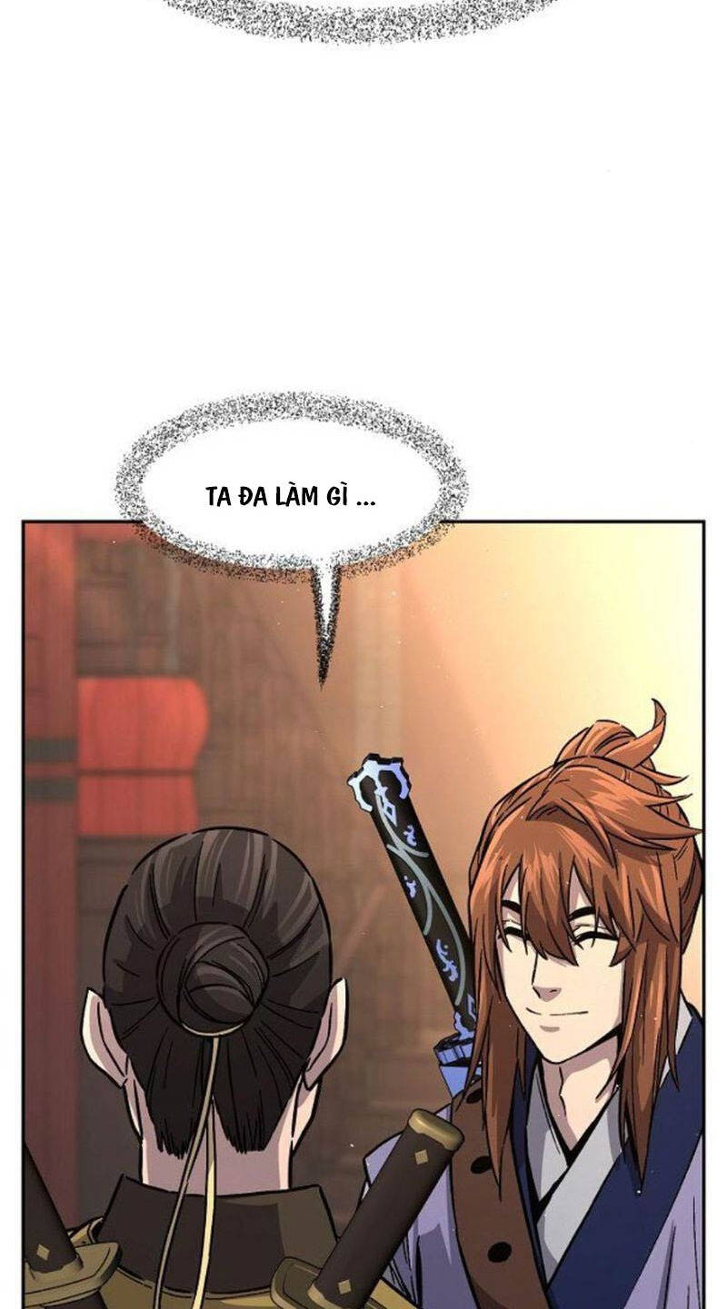 Cảm Kiếm Tuyệt Đối Chap 83 - Next Chap 84