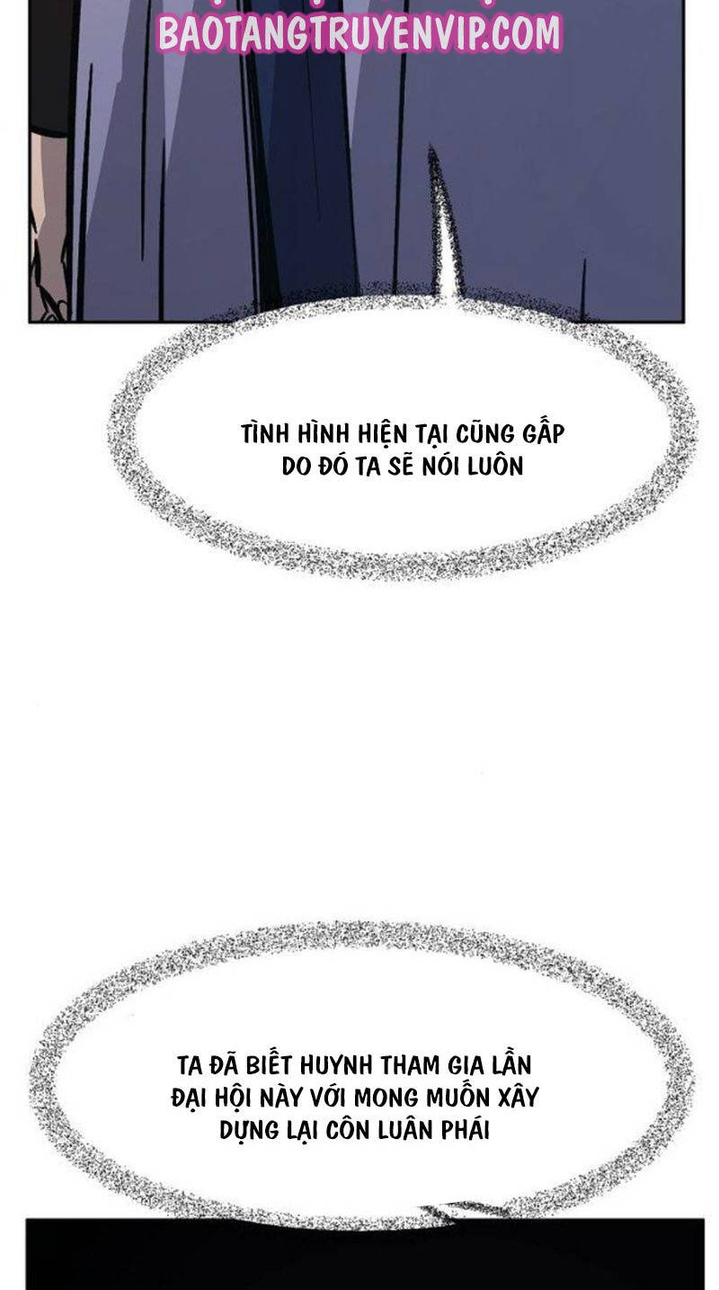 Cảm Kiếm Tuyệt Đối Chap 83 - Next Chap 84