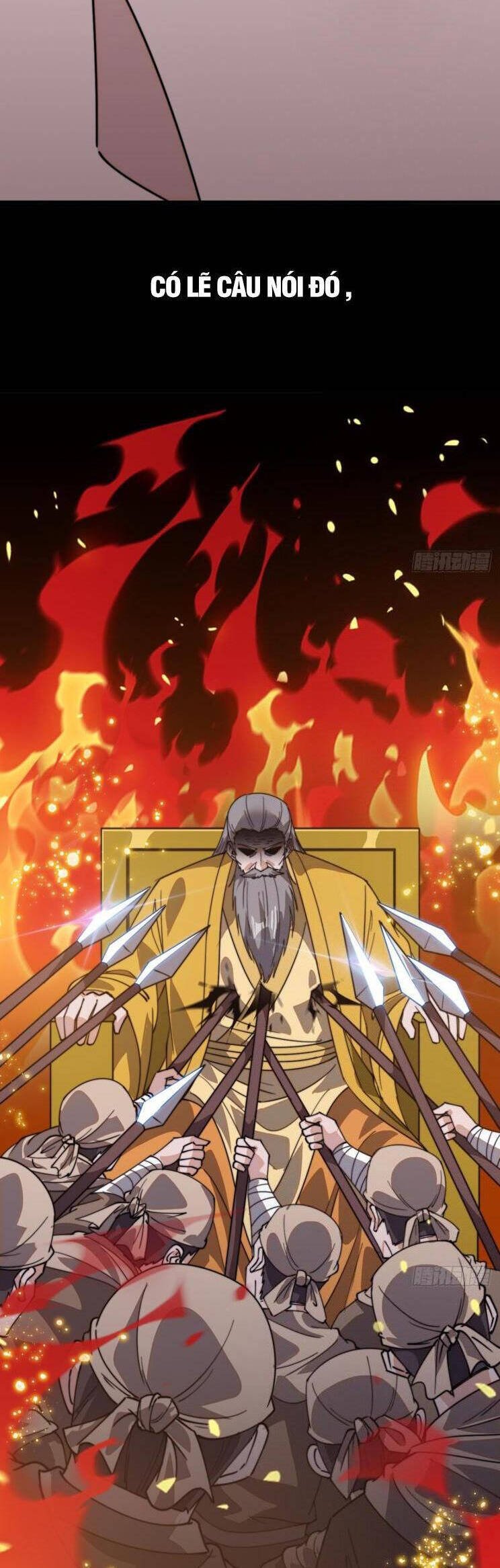 Ta Có Một Sơn Trại Chap 889 - Next Chap 890