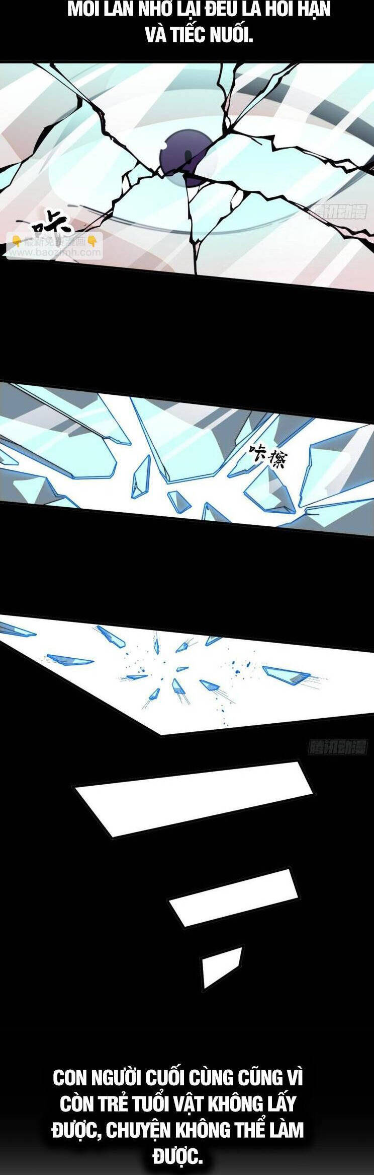 Ta Có Một Sơn Trại Chap 889 - Next Chap 890