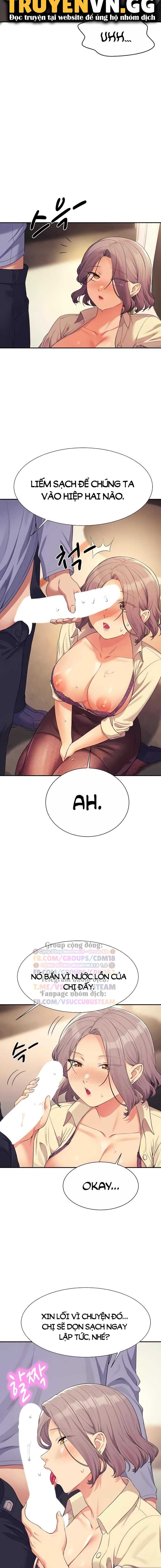 Where Is Goddess - Nữ Thần Đâu Rồi? Chap 136 - Next Chap 137