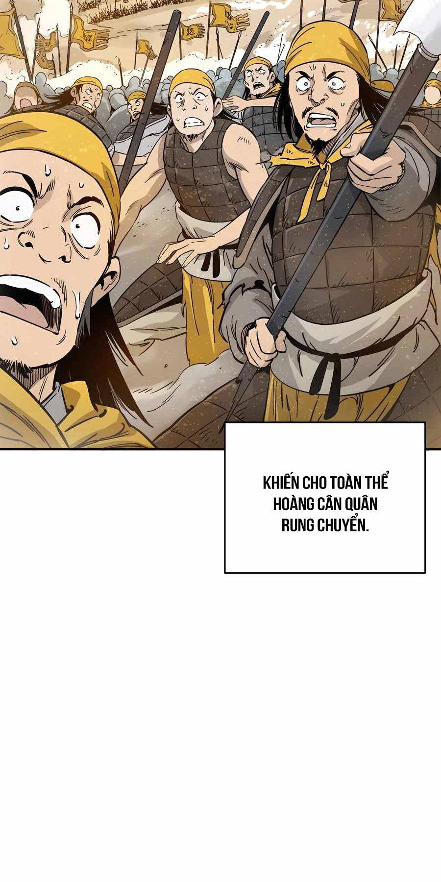 Trọng Sinh Thành Thần Y Thời Tam Quốc Chap 107 - Next Chap 108