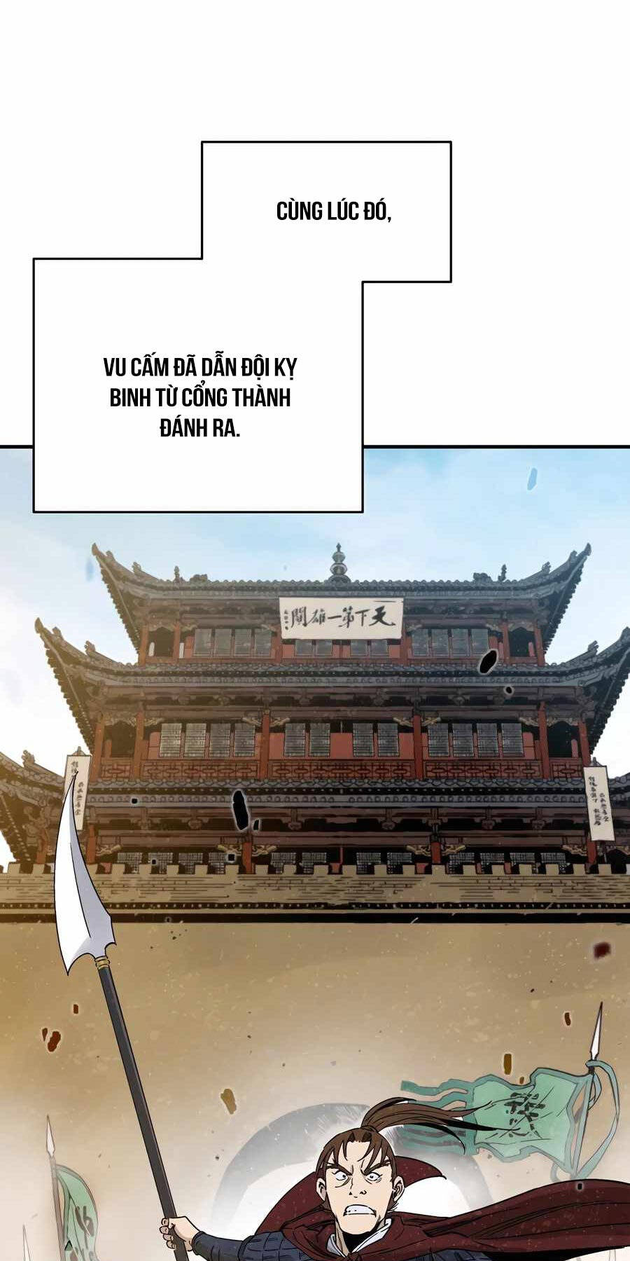 Trọng Sinh Thành Thần Y Thời Tam Quốc Chap 107 - Next Chap 108