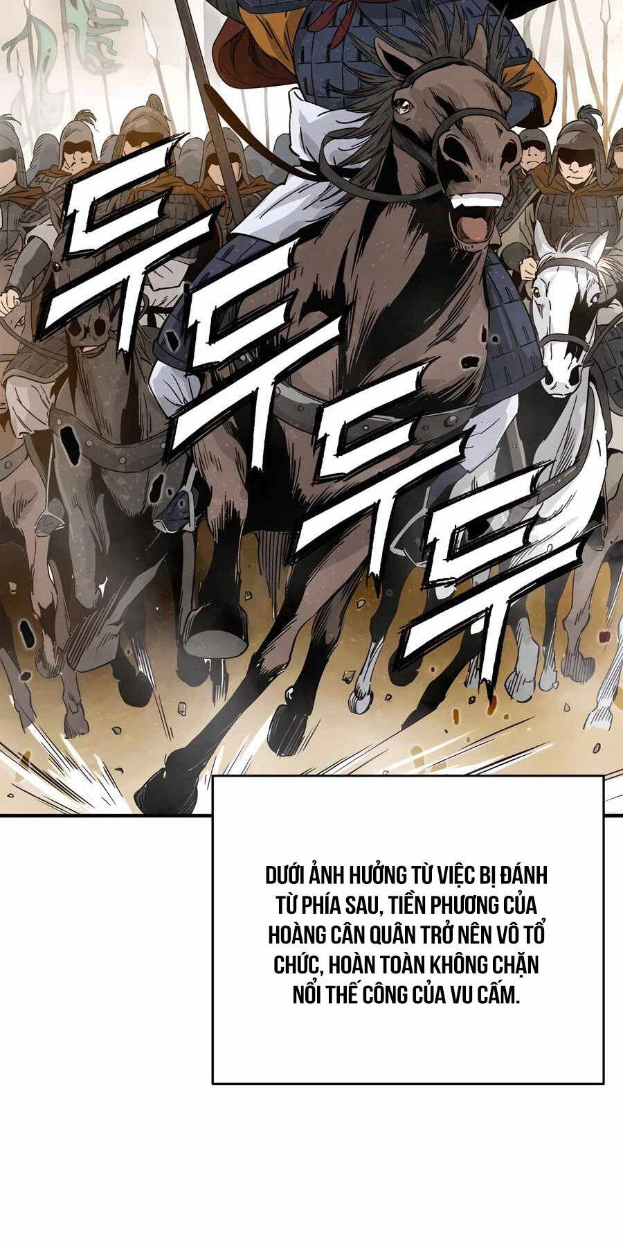 Trọng Sinh Thành Thần Y Thời Tam Quốc Chap 107 - Next Chap 108