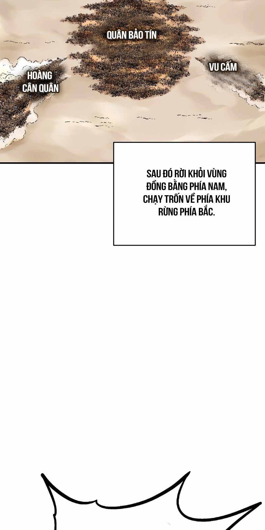 Trọng Sinh Thành Thần Y Thời Tam Quốc Chap 107 - Next Chap 108