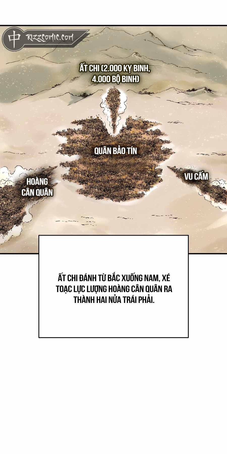 Trọng Sinh Thành Thần Y Thời Tam Quốc Chap 107 - Next Chap 108