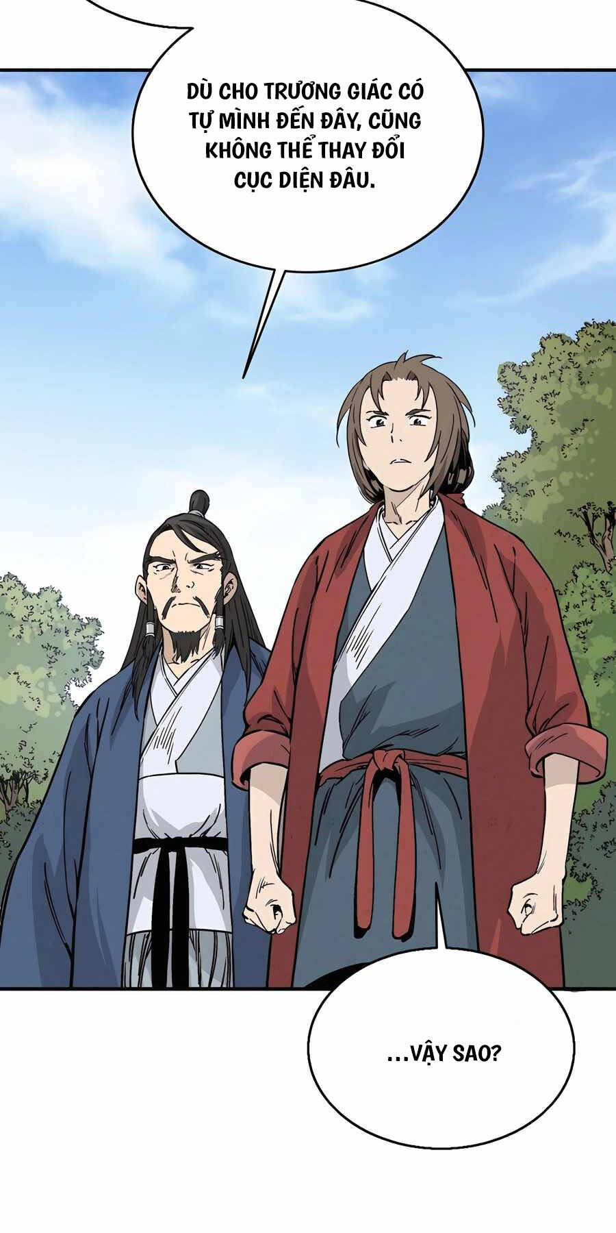 Trọng Sinh Thành Thần Y Thời Tam Quốc Chap 107 - Next Chap 108