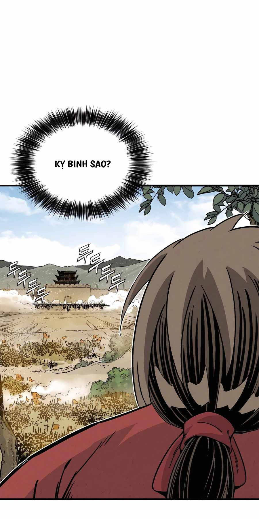 Trọng Sinh Thành Thần Y Thời Tam Quốc Chap 107 - Next Chap 108