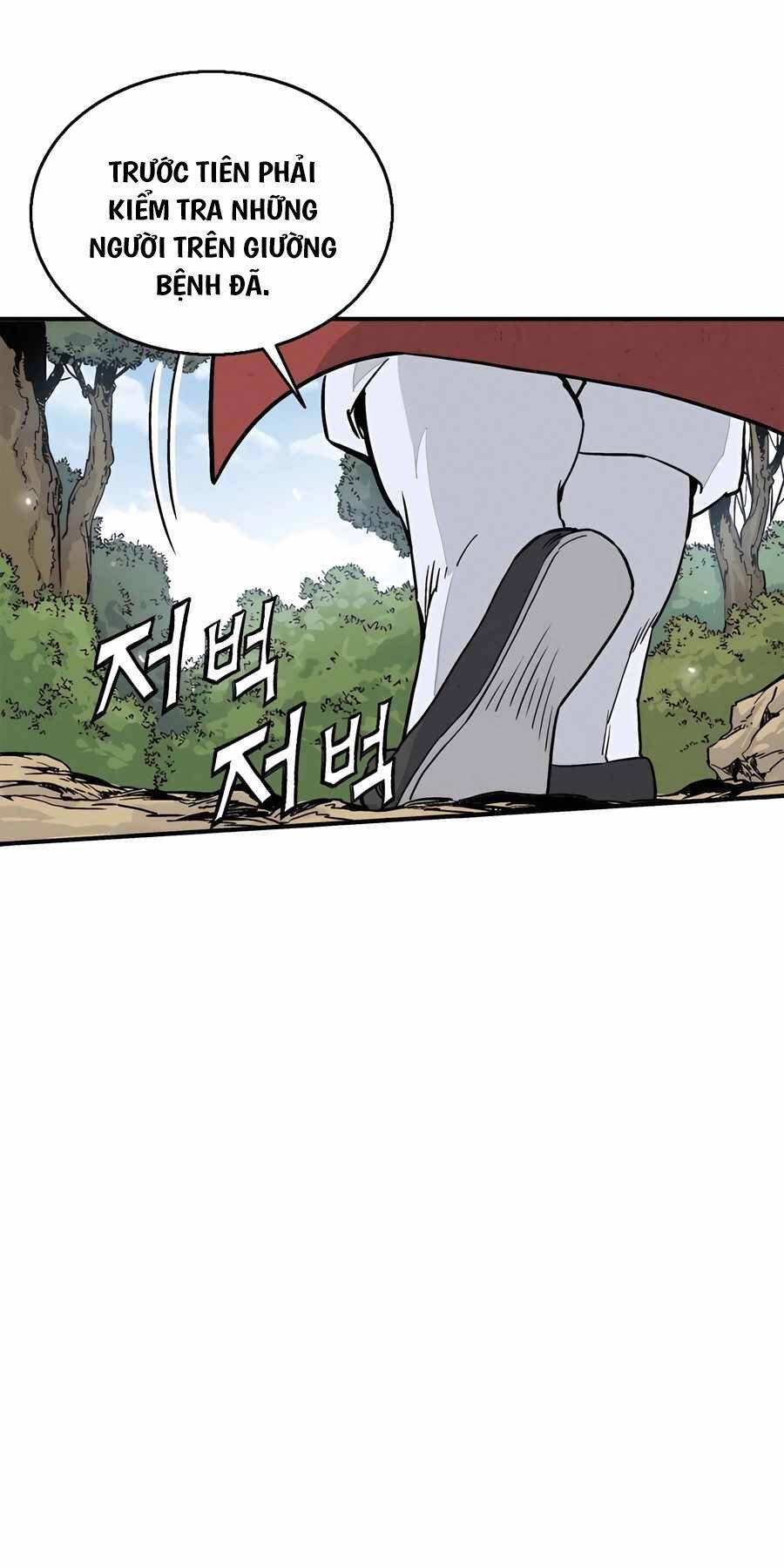 Trọng Sinh Thành Thần Y Thời Tam Quốc Chap 107 - Next Chap 108