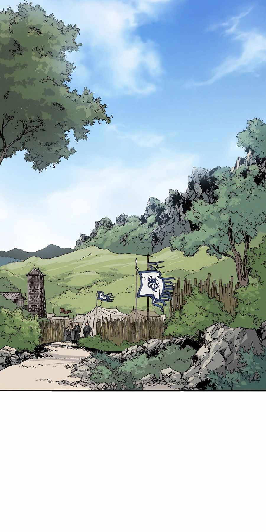 Trọng Sinh Thành Thần Y Thời Tam Quốc Chap 107 - Next Chap 108