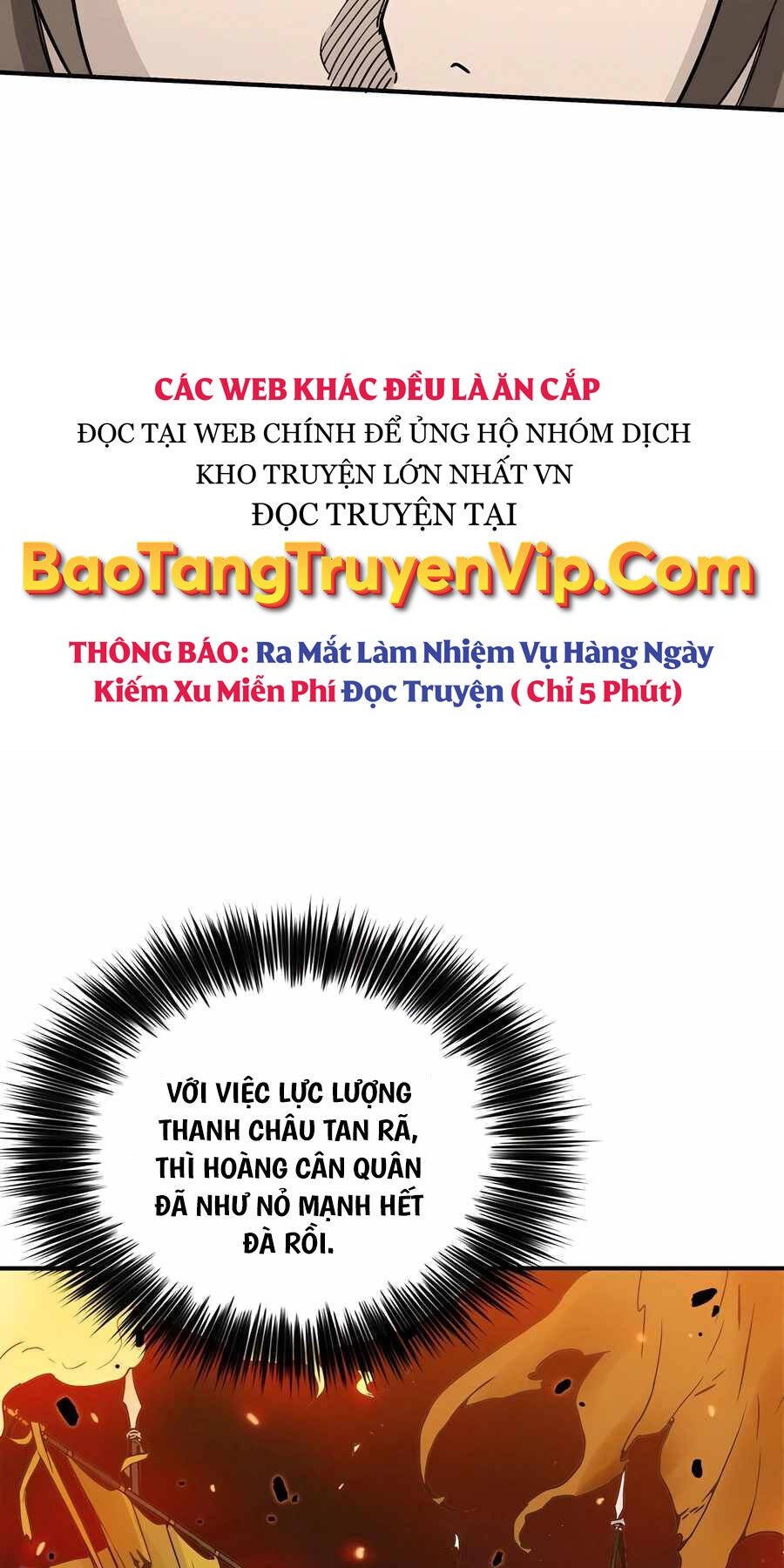 Trọng Sinh Thành Thần Y Thời Tam Quốc Chap 107 - Next Chap 108