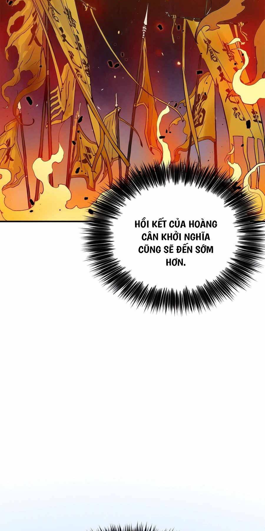 Trọng Sinh Thành Thần Y Thời Tam Quốc Chap 107 - Next Chap 108