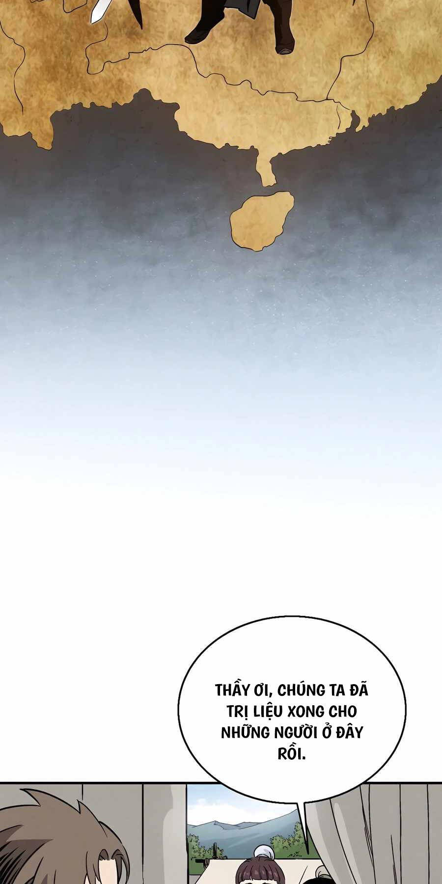 Trọng Sinh Thành Thần Y Thời Tam Quốc Chap 107 - Next Chap 108