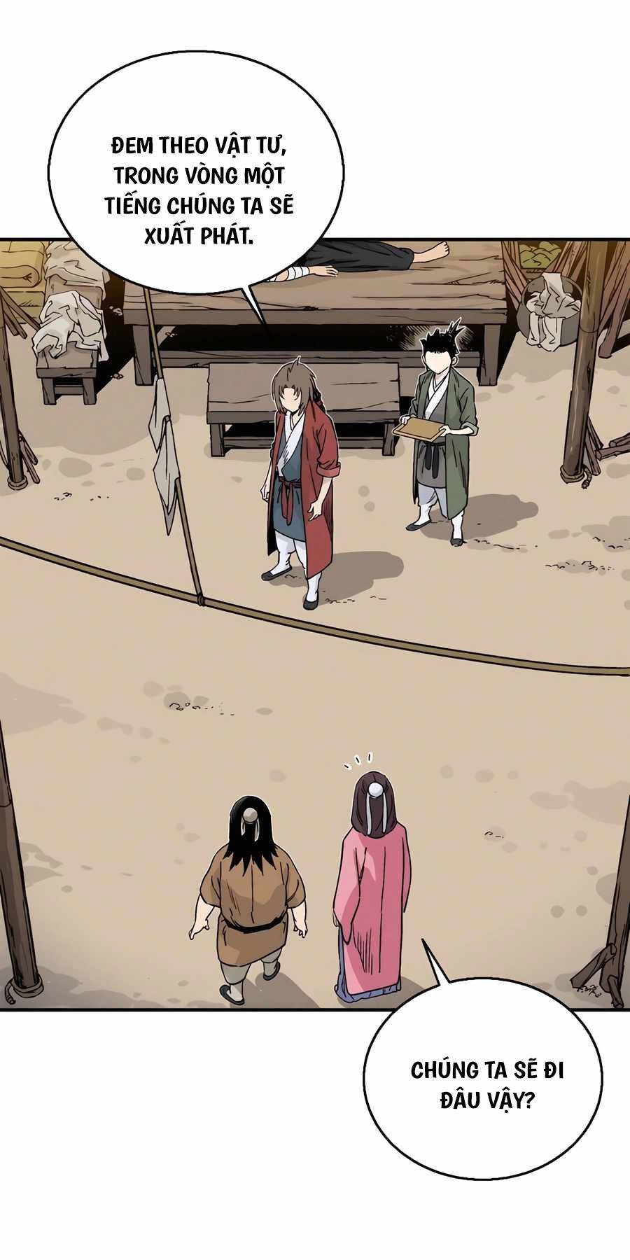 Trọng Sinh Thành Thần Y Thời Tam Quốc Chap 107 - Next Chap 108