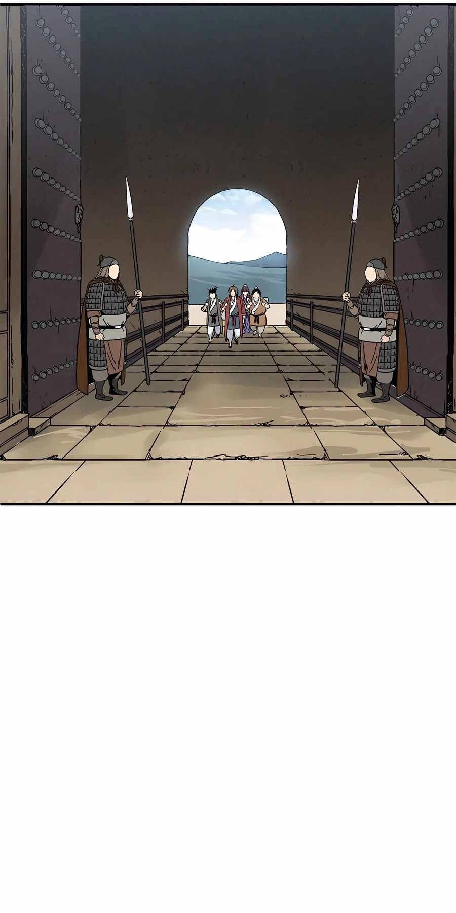 Trọng Sinh Thành Thần Y Thời Tam Quốc Chap 107 - Next Chap 108