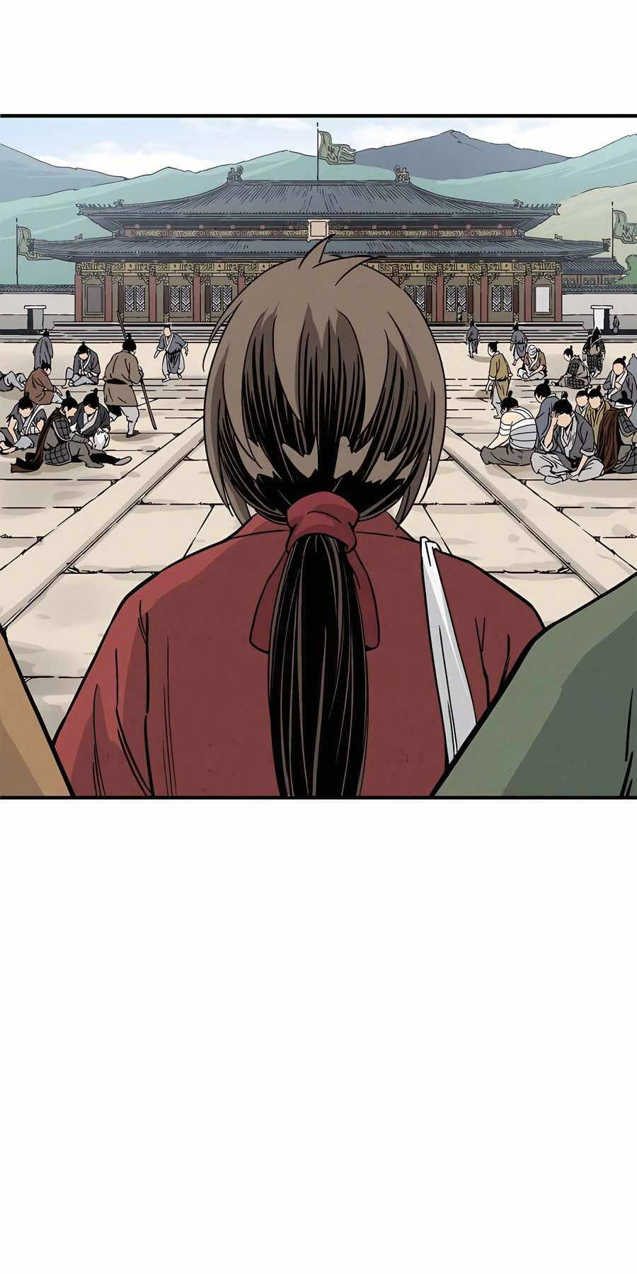 Trọng Sinh Thành Thần Y Thời Tam Quốc Chap 107 - Next Chap 108