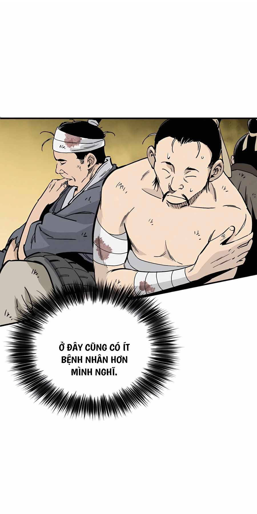Trọng Sinh Thành Thần Y Thời Tam Quốc Chap 107 - Next Chap 108