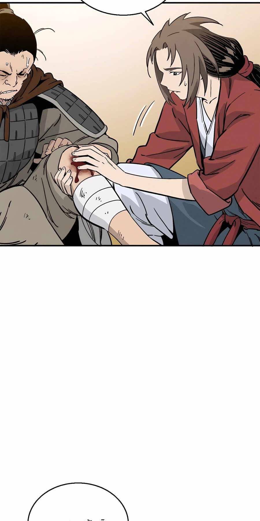 Trọng Sinh Thành Thần Y Thời Tam Quốc Chap 107 - Next Chap 108