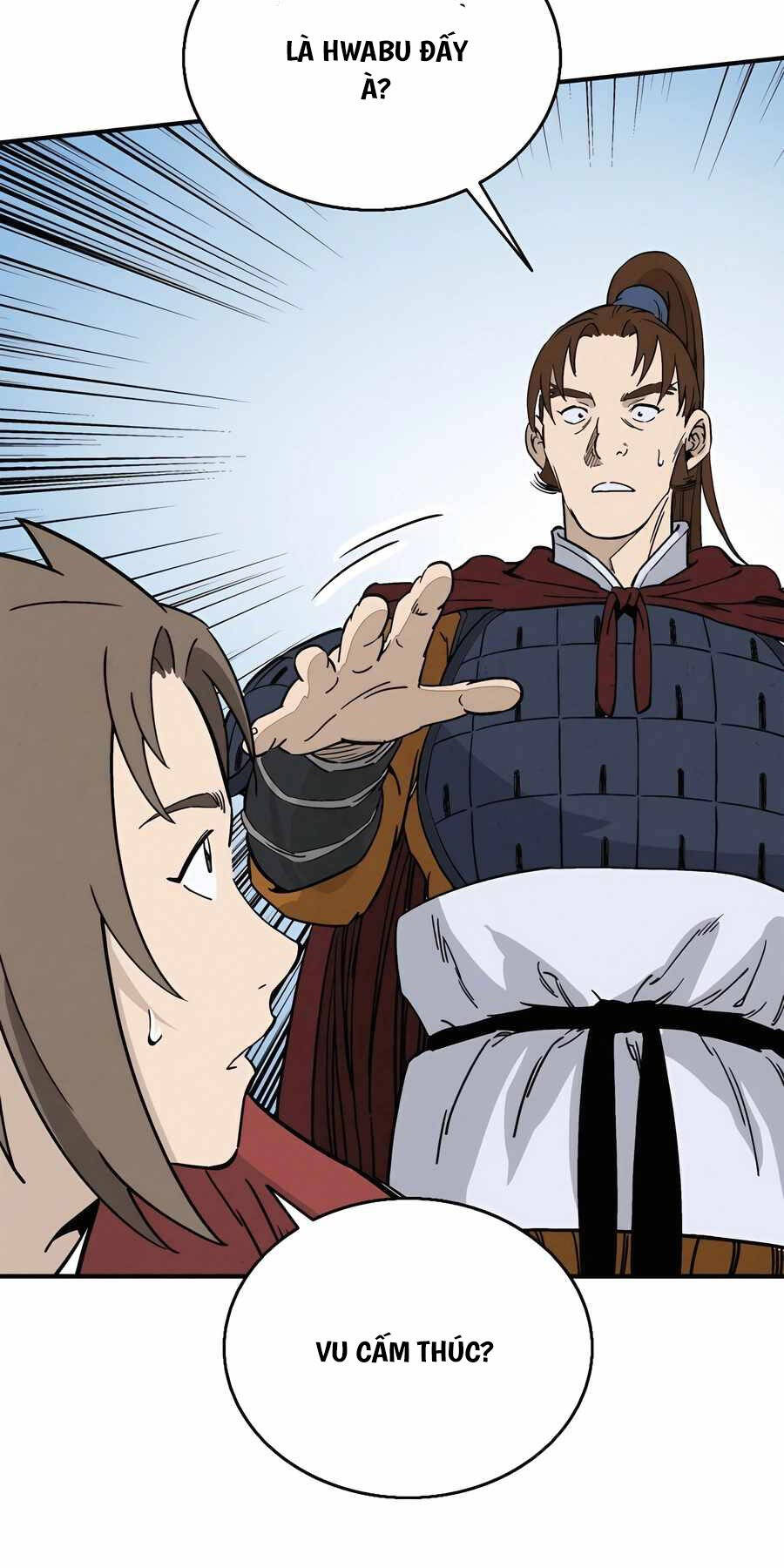 Trọng Sinh Thành Thần Y Thời Tam Quốc Chap 107 - Next Chap 108