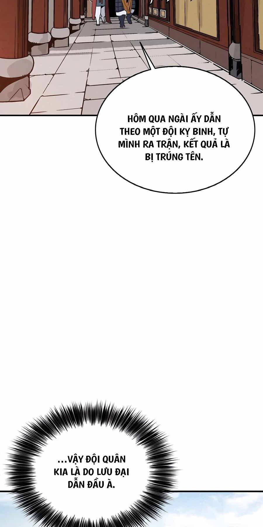 Trọng Sinh Thành Thần Y Thời Tam Quốc Chap 107 - Next Chap 108