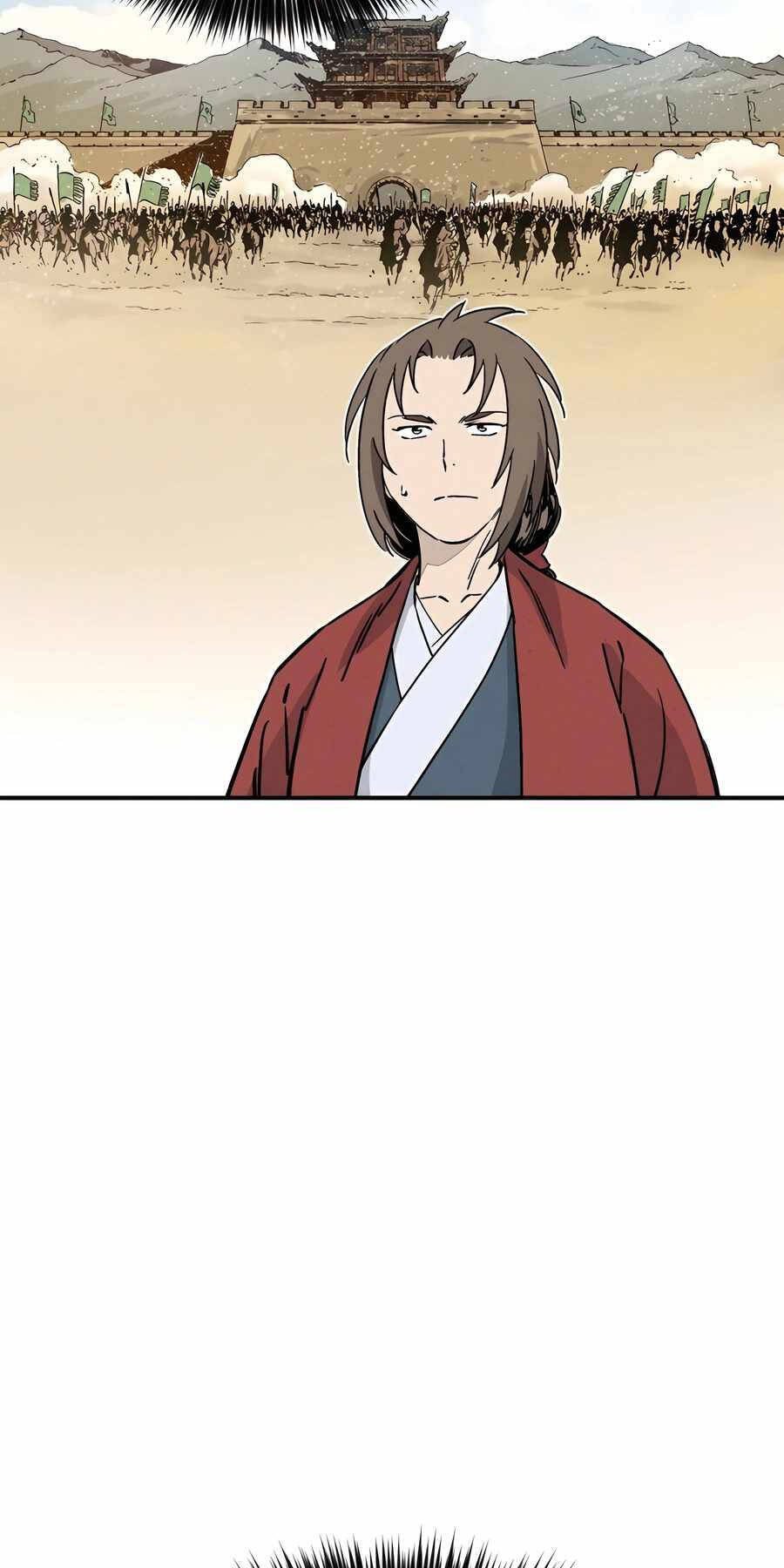 Trọng Sinh Thành Thần Y Thời Tam Quốc Chap 107 - Next Chap 108