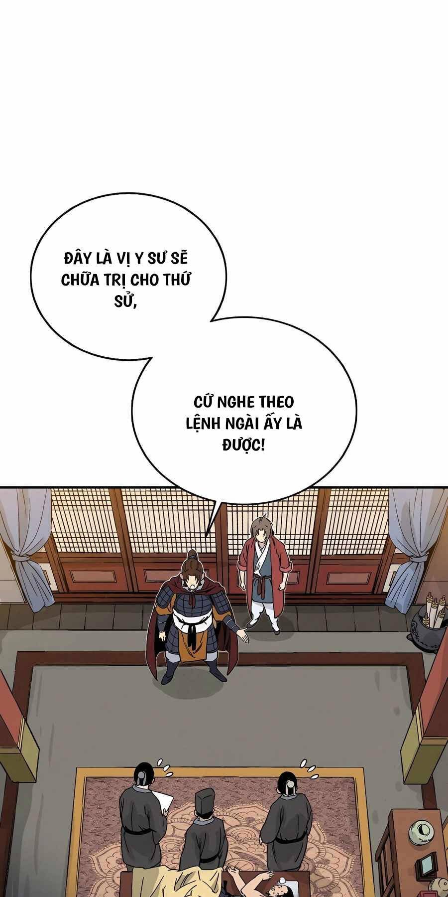 Trọng Sinh Thành Thần Y Thời Tam Quốc Chap 107 - Next Chap 108