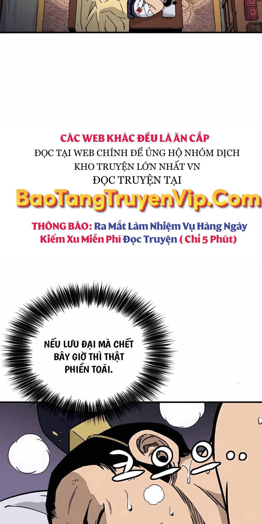 Trọng Sinh Thành Thần Y Thời Tam Quốc Chap 107 - Next Chap 108