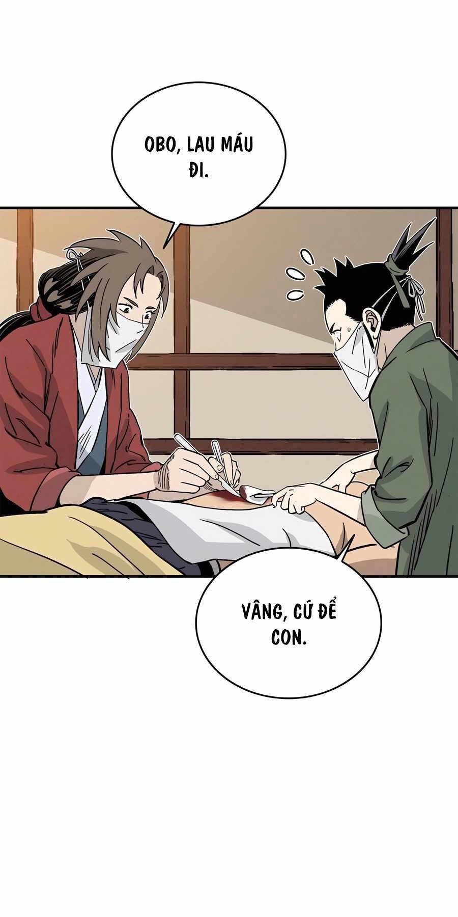 Trọng Sinh Thành Thần Y Thời Tam Quốc Chap 108 - Next Chap 109