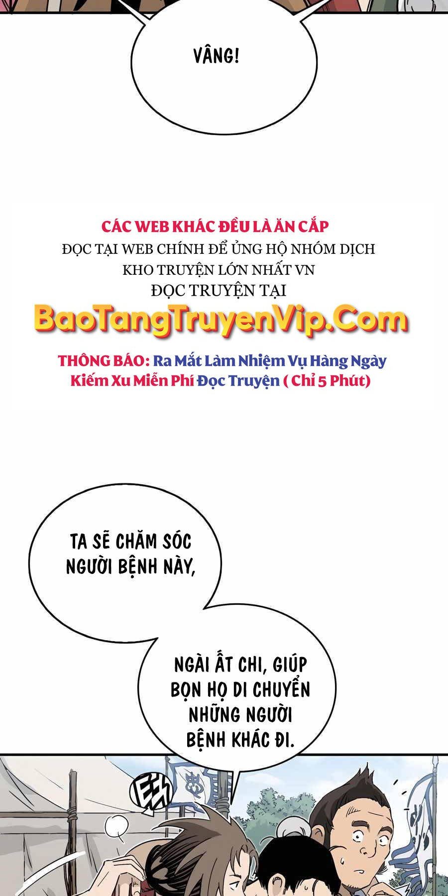 Trọng Sinh Thành Thần Y Thời Tam Quốc Chap 108 - Next Chap 109