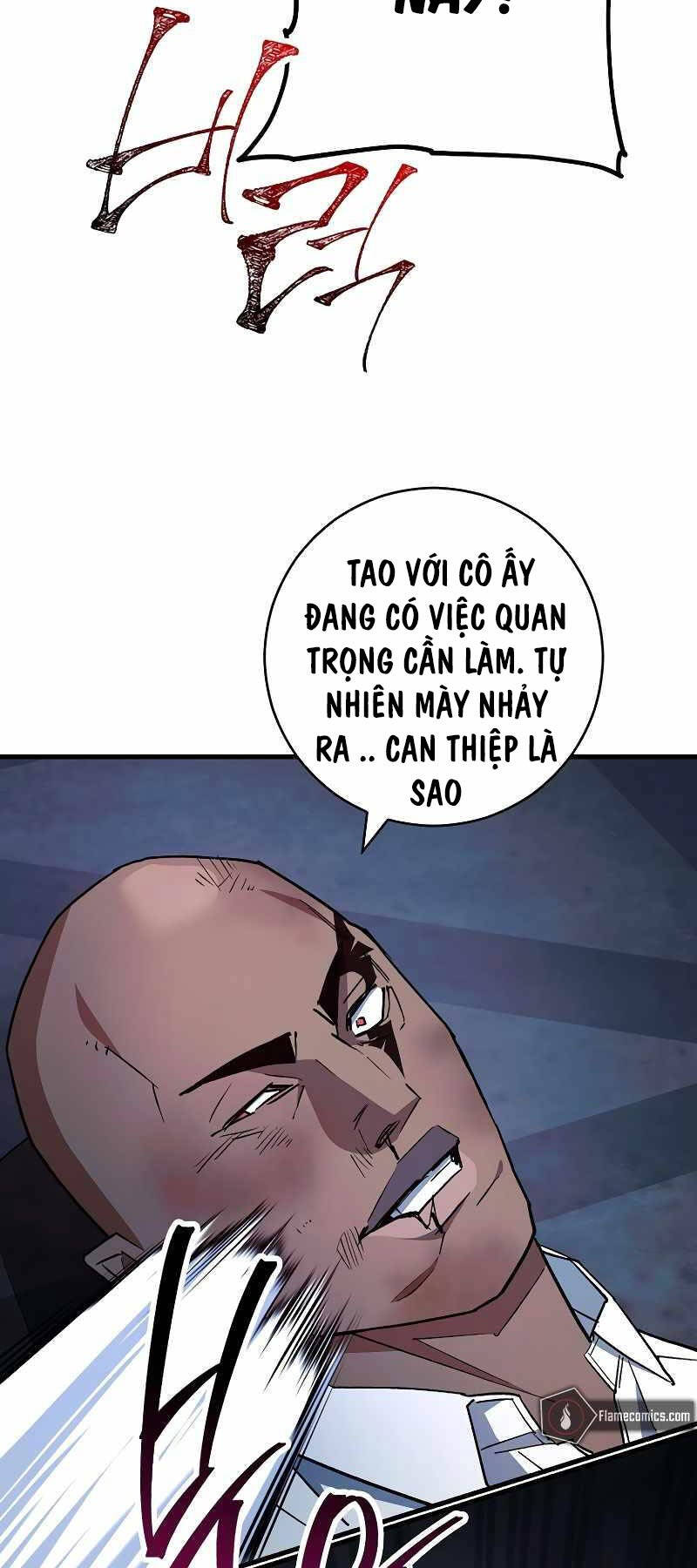 Anh Hùng Trở Lại Chap 74 - Next Chap 75
