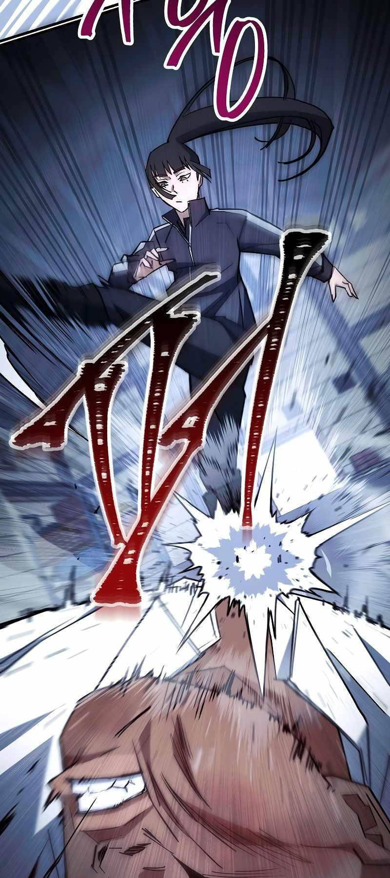 Anh Hùng Trở Lại Chap 74 - Next Chap 75