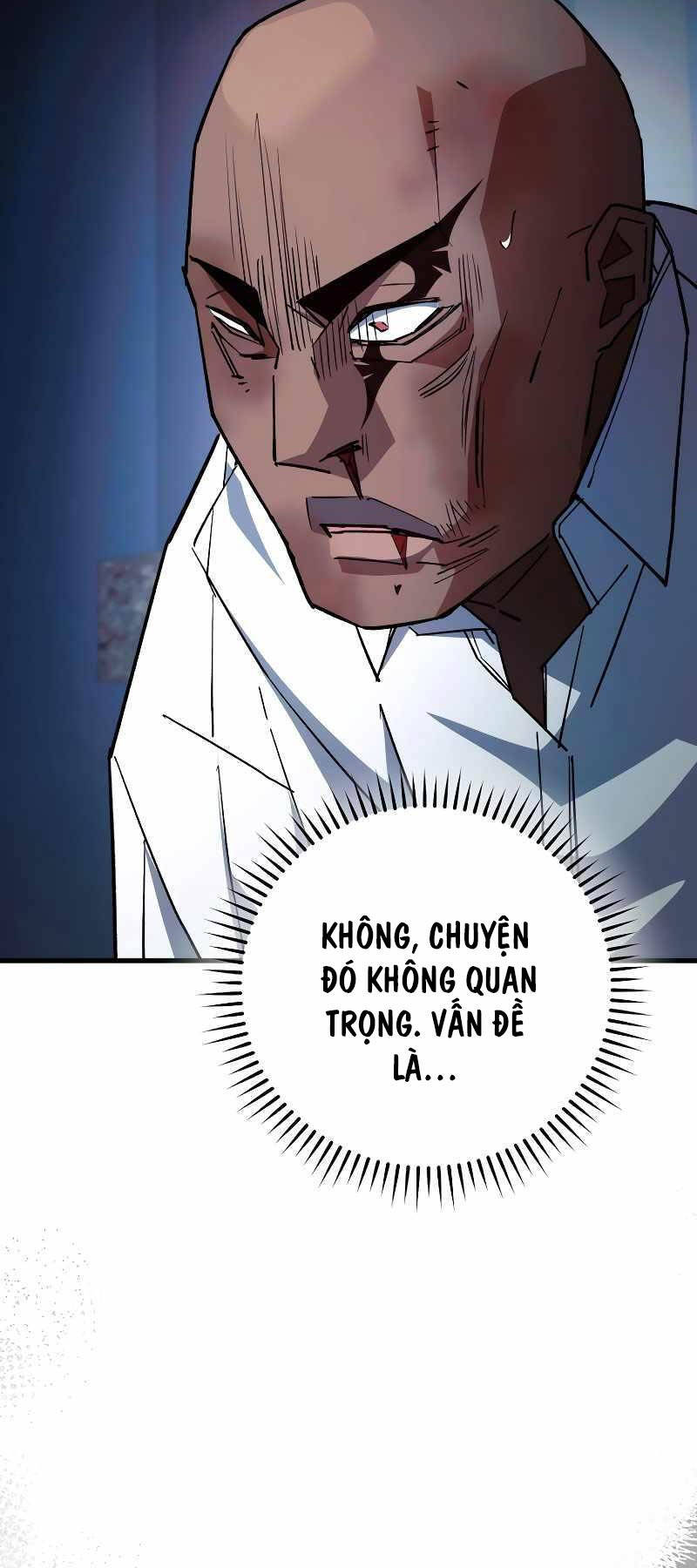 Anh Hùng Trở Lại Chap 74 - Next Chap 75
