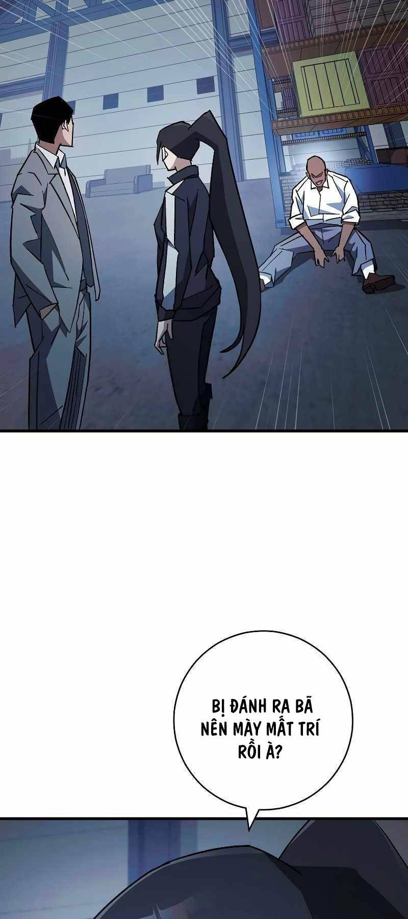 Anh Hùng Trở Lại Chap 74 - Next Chap 75