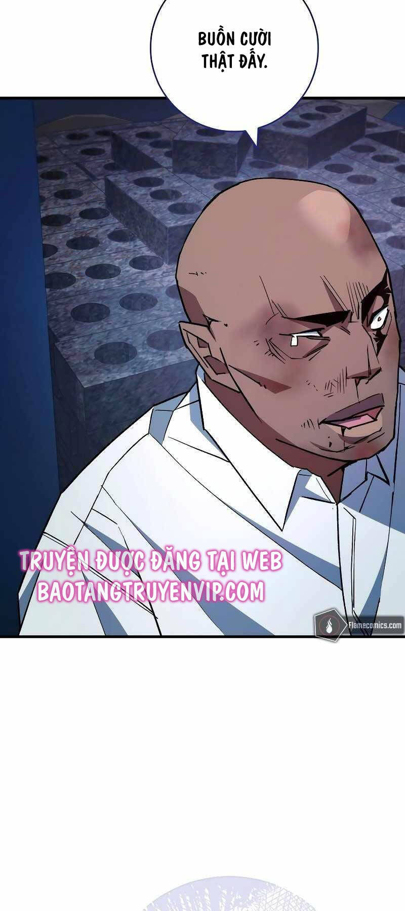 Anh Hùng Trở Lại Chap 74 - Next Chap 75