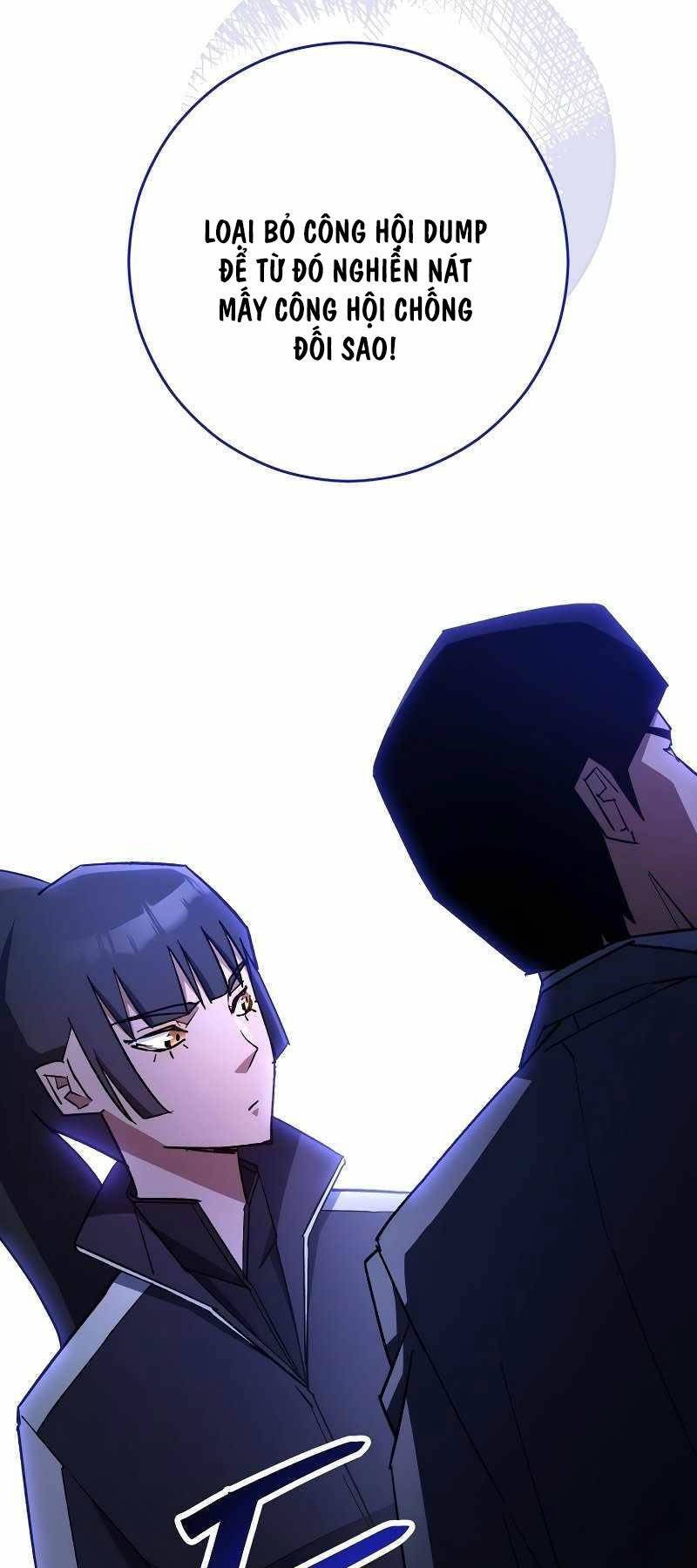 Anh Hùng Trở Lại Chap 74 - Next Chap 75