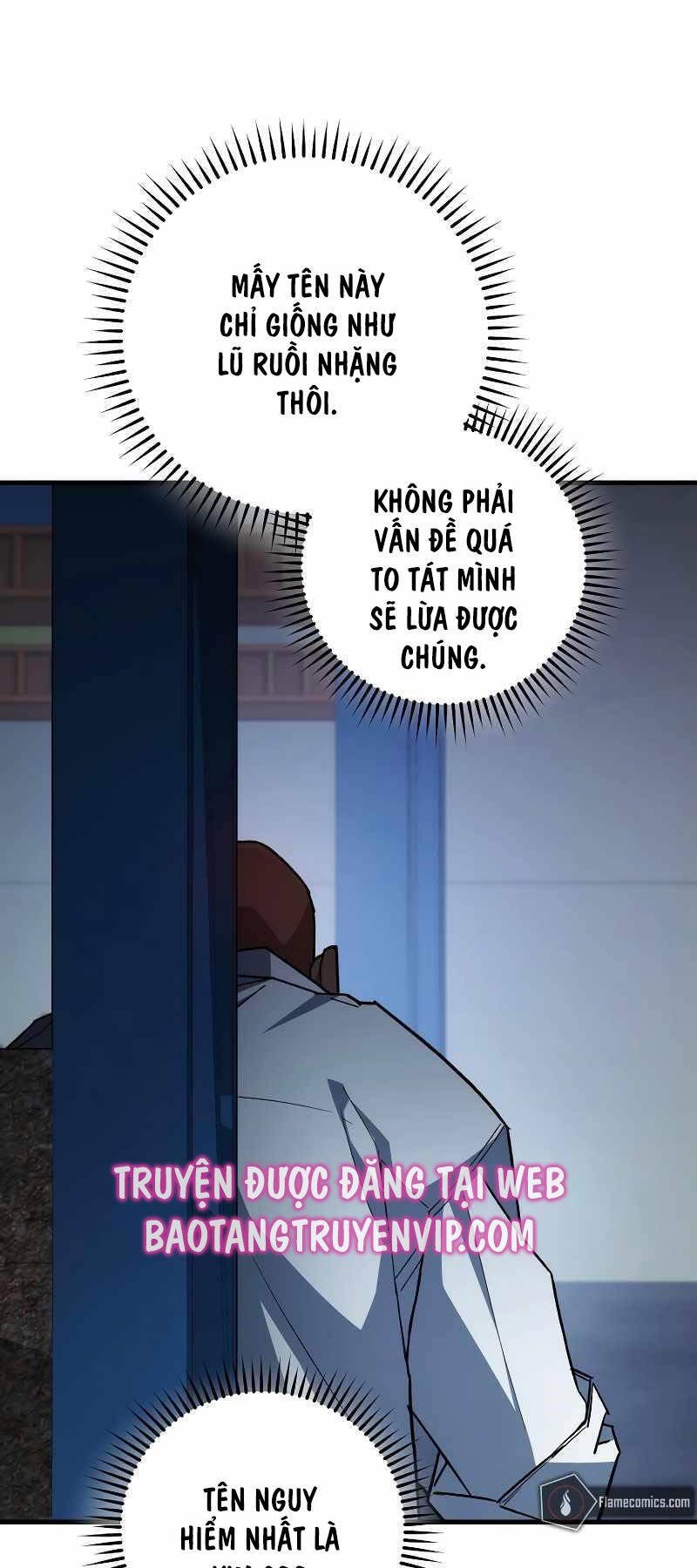 Anh Hùng Trở Lại Chap 74 - Next Chap 75