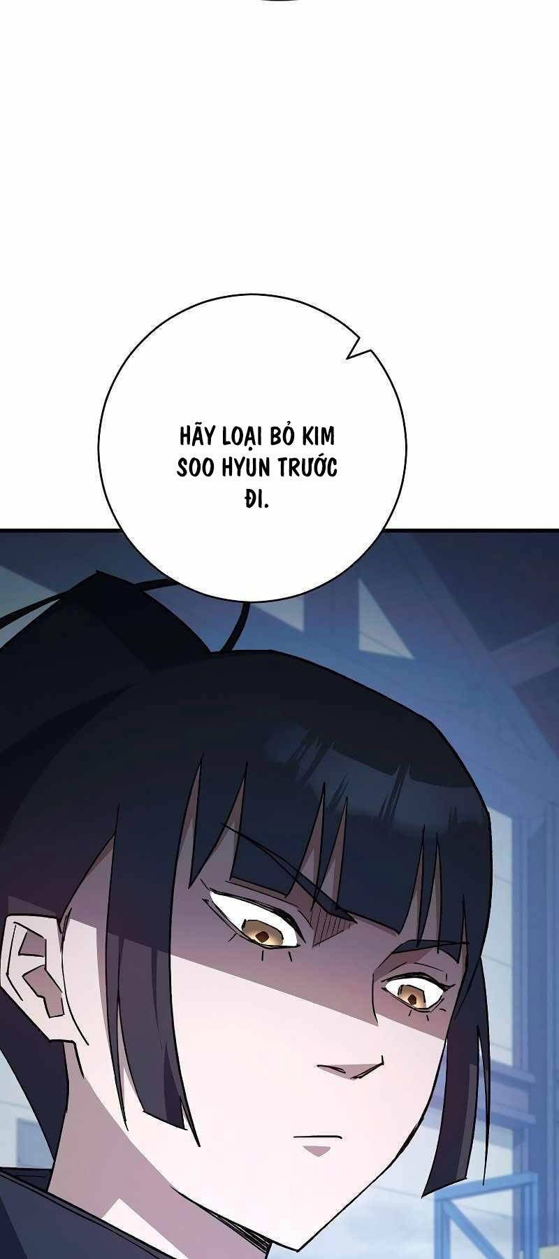 Anh Hùng Trở Lại Chap 74 - Next Chap 75