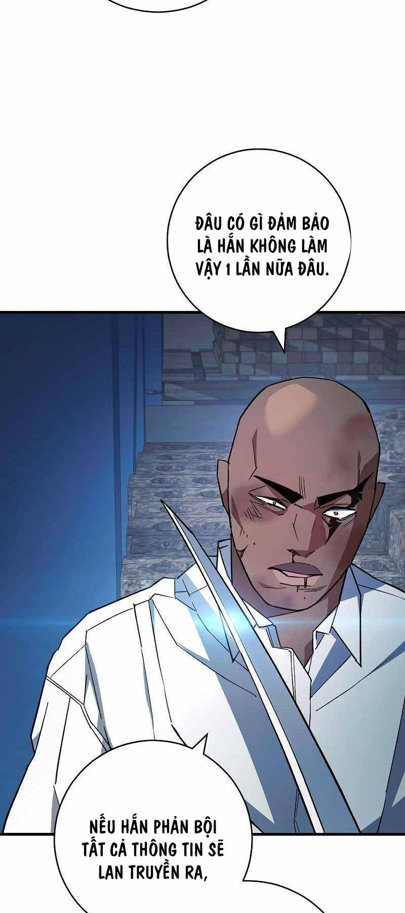 Anh Hùng Trở Lại Chap 74 - Next Chap 75