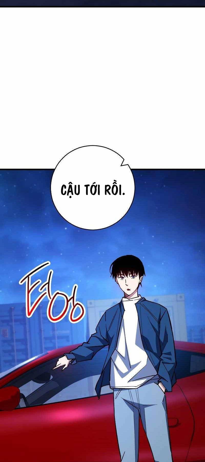 Anh Hùng Trở Lại Chap 74 - Next Chap 75